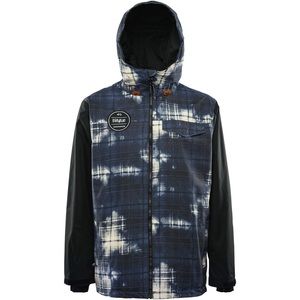 Snowboarding jacket